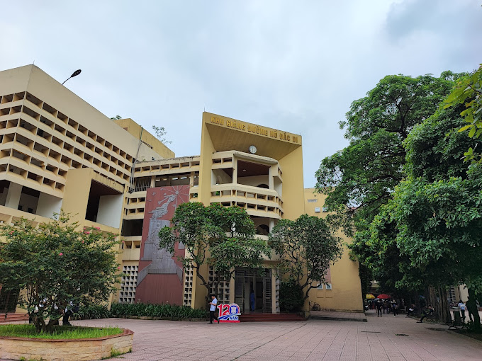 Học Ph&iacute; Đại Học Y H&agrave; Nội