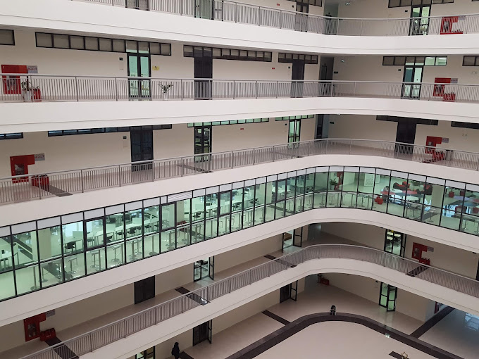 Đại Học Y Tế C&ocirc;ng Cộng H&agrave; Nội X&eacute;t Học Bạ 