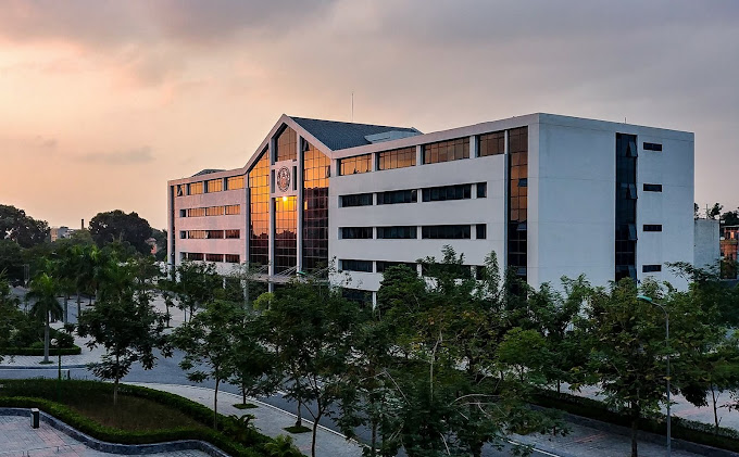 Điểm Chuẩn Đại Học Y Tế Công Cộng 2023 Cập Nhật Mới Nhất