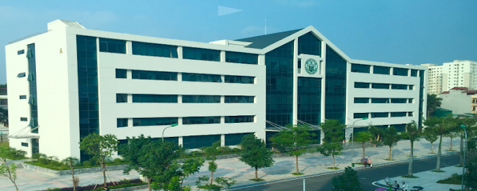 Điểm Chuẩn Đại Học Y Tế C&ocirc;ng Cộng H&agrave; Nội
