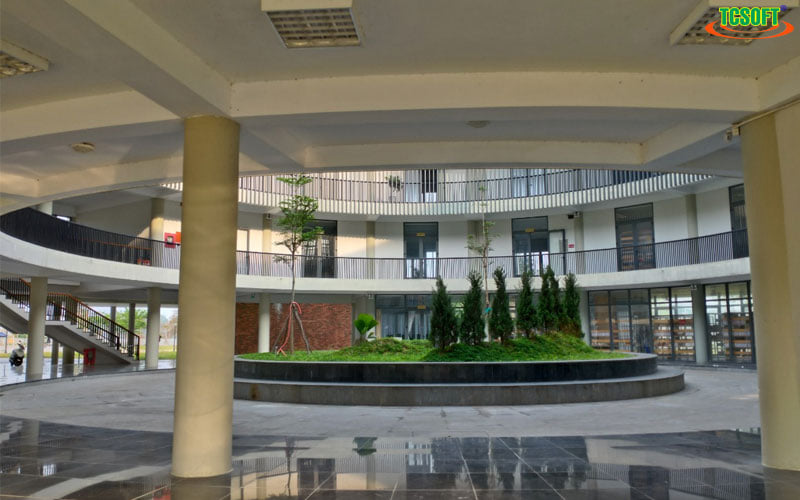 Học Viện Âm Nhạc Huế xét học bạ