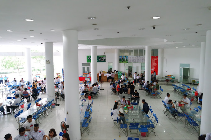Học Vi&ecirc;n C&aacute;n Bộ TP.HCM X&eacute;t Học Bạ