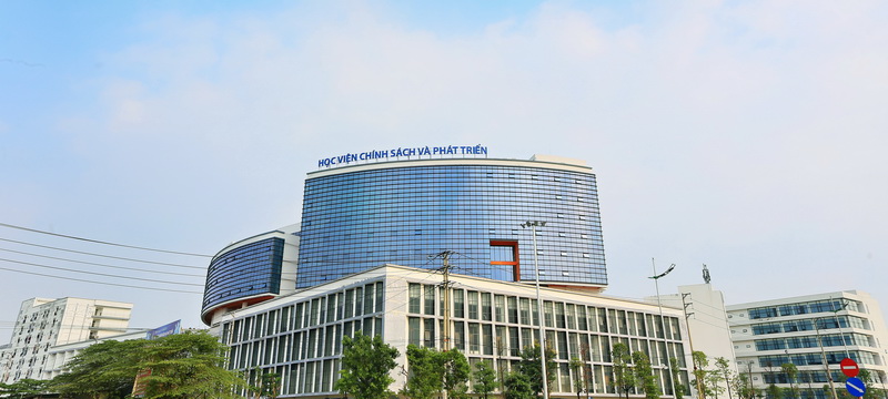 Điểm Chuẩn Học Viện Ch&iacute;nh S&aacute;ch V&agrave; Ph&aacute;t Triển