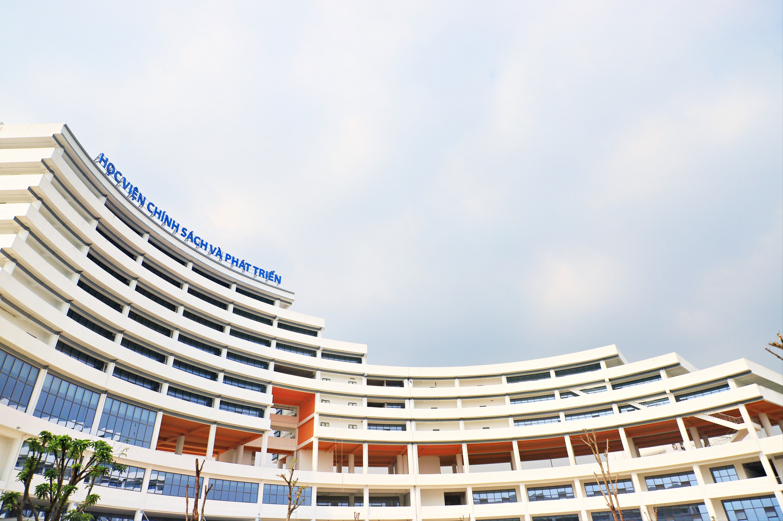 Học Viện Ch&iacute;nh S&aacute;ch V&agrave; Ph&aacute;t Triển X&eacute;t Học Bạ 
