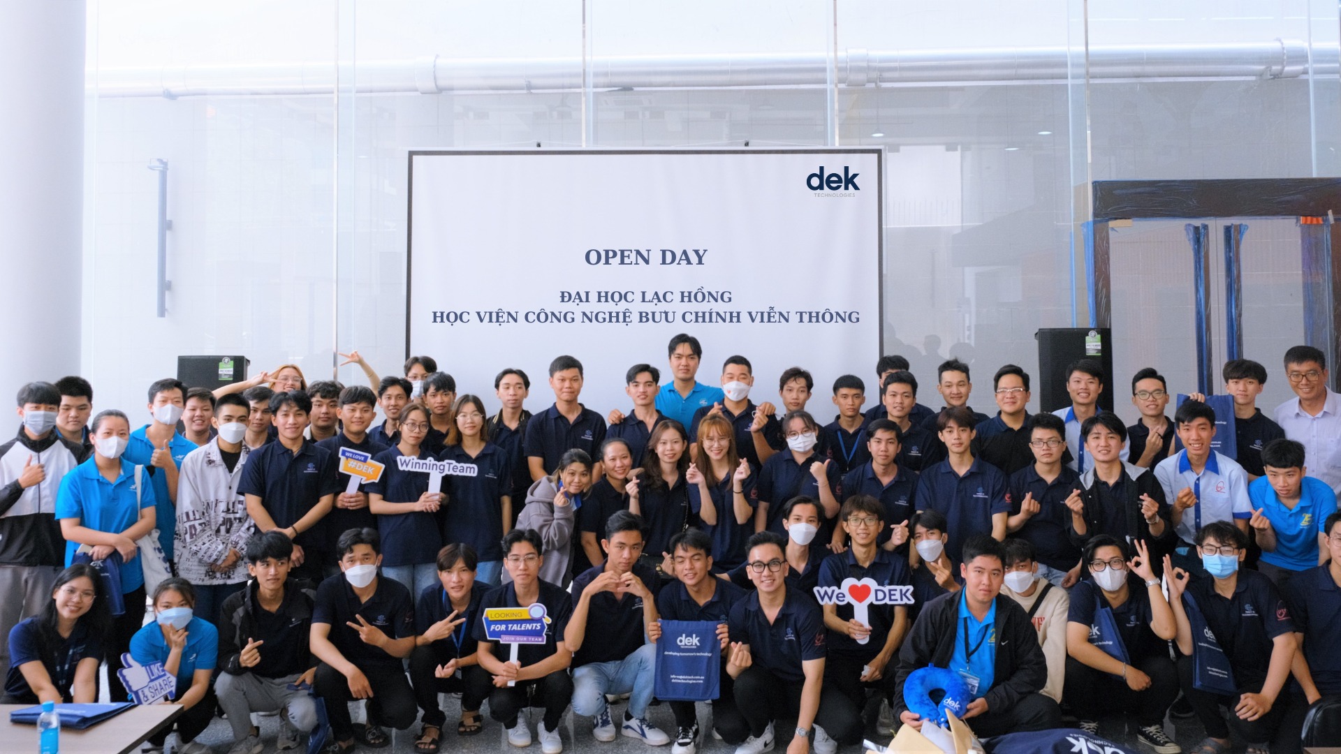 Học Viện C&ocirc;ng Nghệ Bưu Ch&iacute;nh Viễn Th&ocirc;ng Cơ Sở TP.HCM X&eacute;t Học Bạ