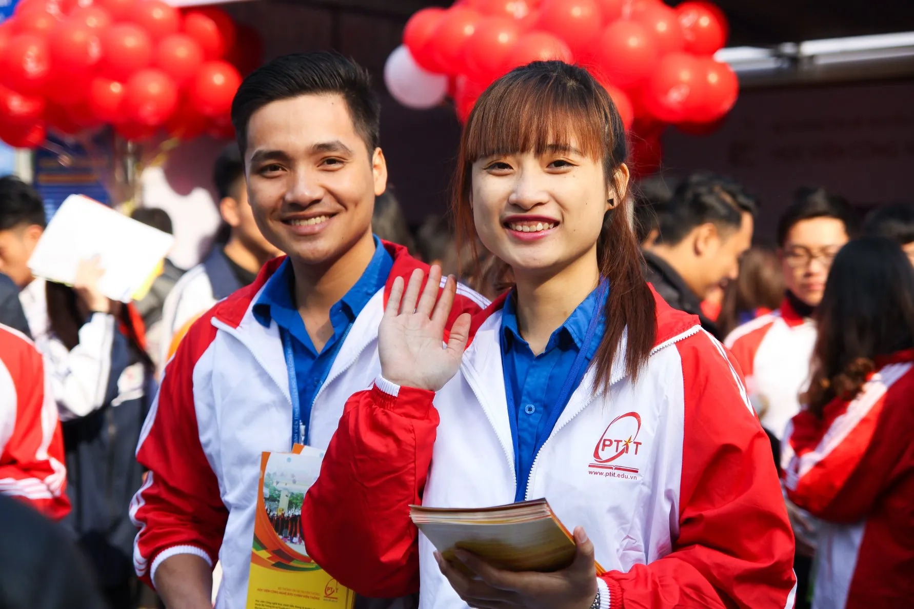 Học Viện C&ocirc;ng Nghệ Bưu Ch&iacute;nh Viễn Th&ocirc;ng học ph&iacute;