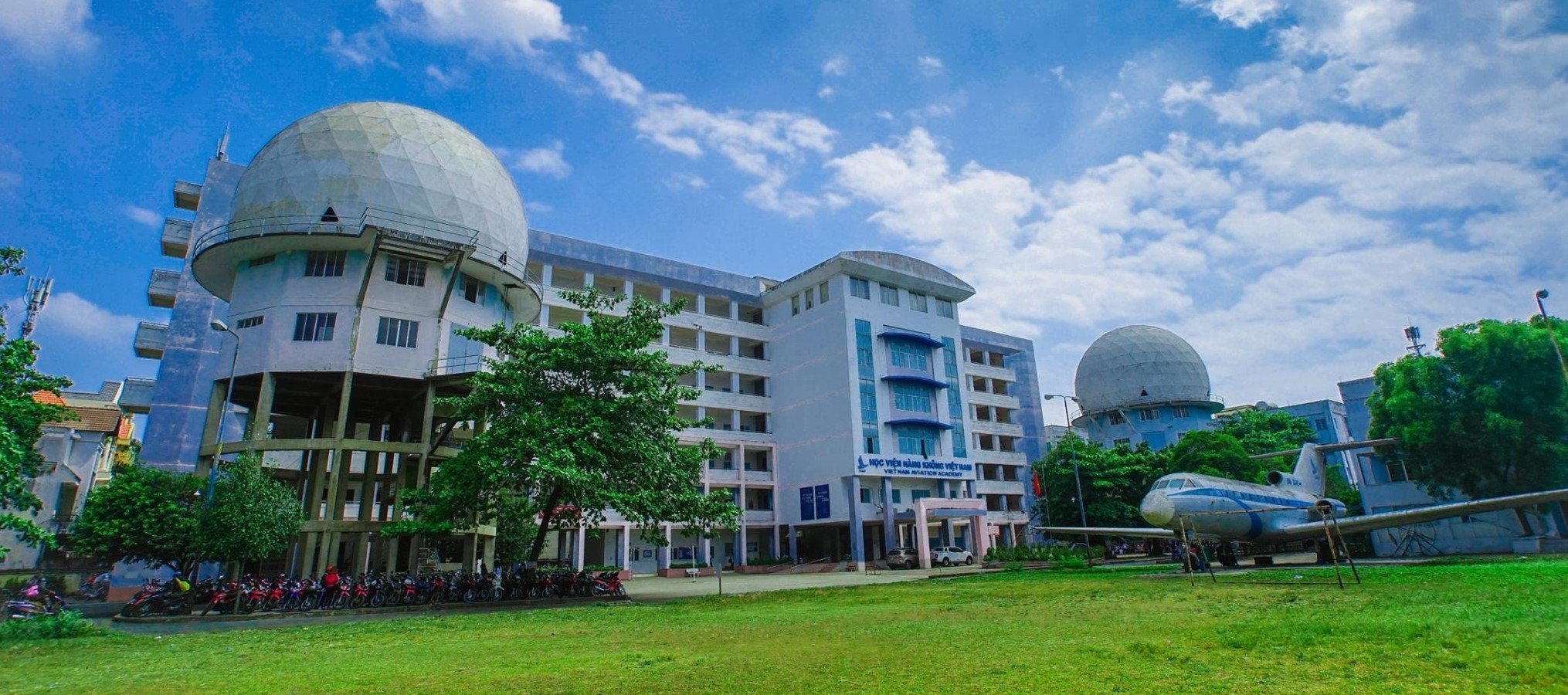 Điểm Chuẩn Trường Học Viện Hàng Không Việt Nam 2023 Chính Thức