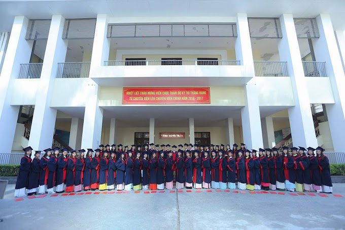 Học Viện Hành Chính Quốc Gia Hà Nội Trường Công Hay Tư