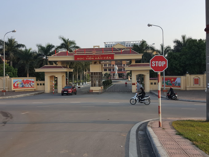 Học Phí Học Viện Hậu Cần Hà Nội