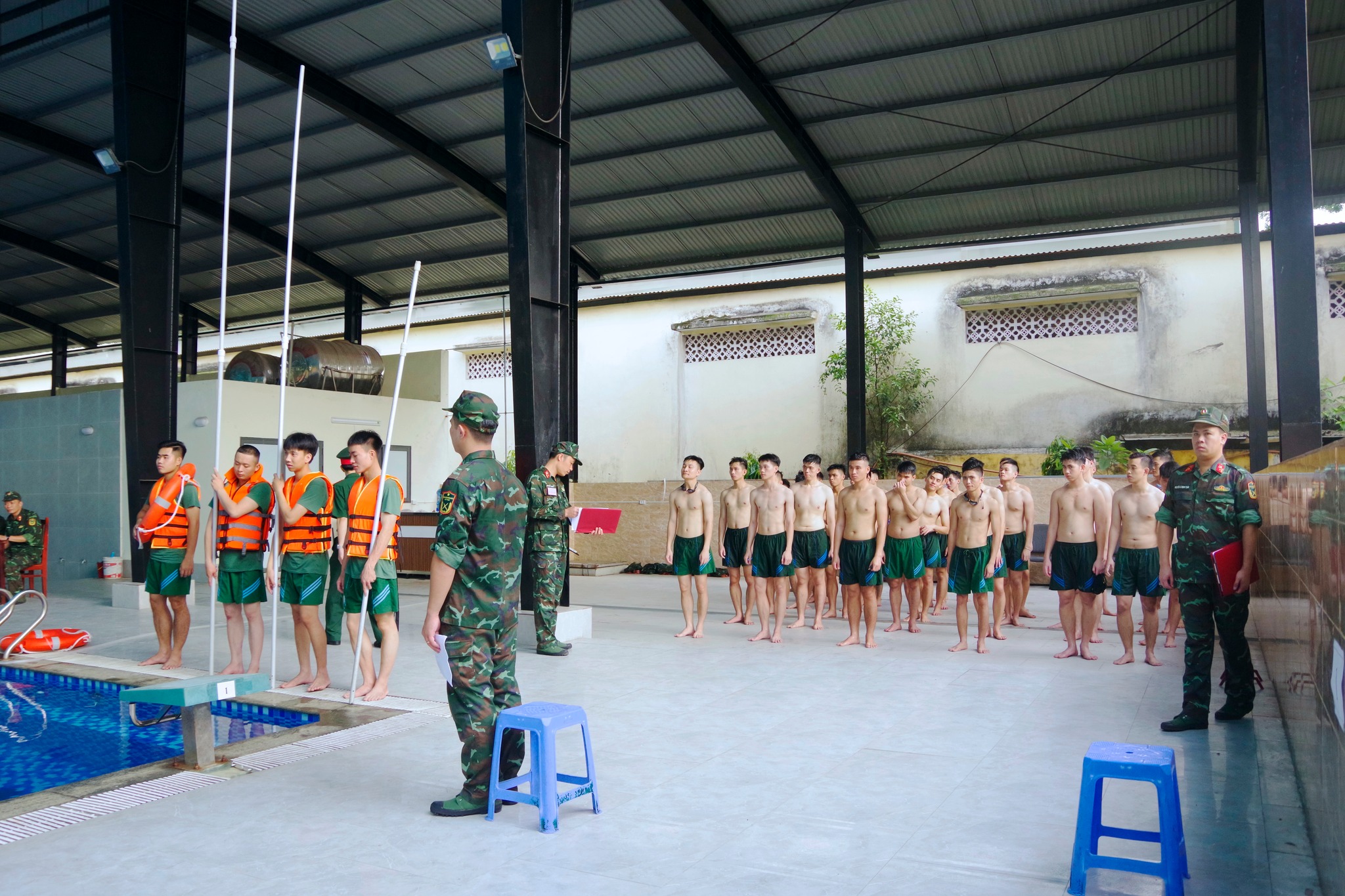 Học Viện Hậu Cần Hà Nội Trường Công Hay Tư