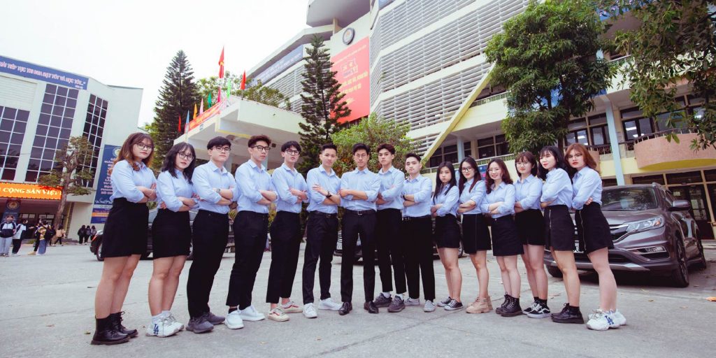 Học Viện Tài Chính học phí