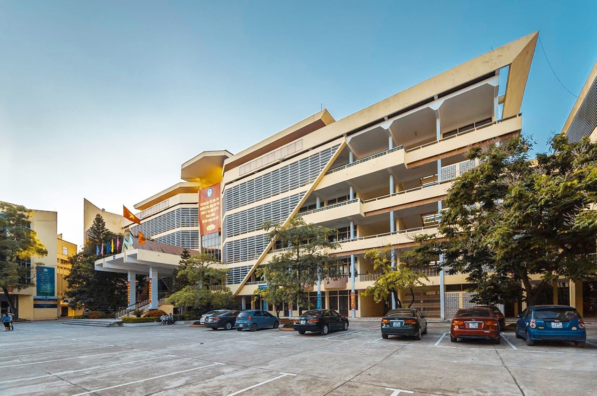 Trường Học Viện Tài Chính Tuyển Sinh Đại Học Chính Quy