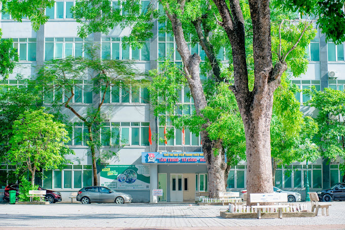 Học Ph&iacute; Học Viện Thanh Thiếu Ni&ecirc;n Việt Nam