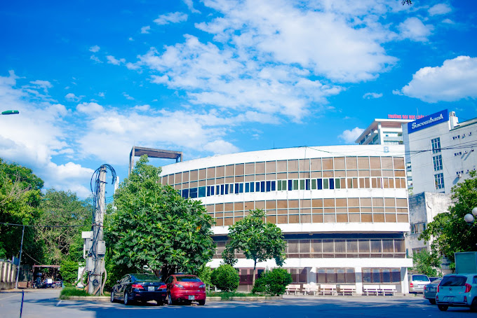 Trường Học Viện Thanh Thiếu Niên Việt Nam Tuyển Sinh Đại Học Chính Quy