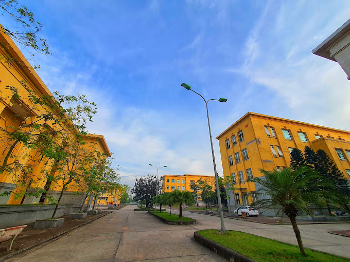 Học Viện T&ograve;a &Aacute;n H&agrave; Nội X&eacute;t Học Bạ 