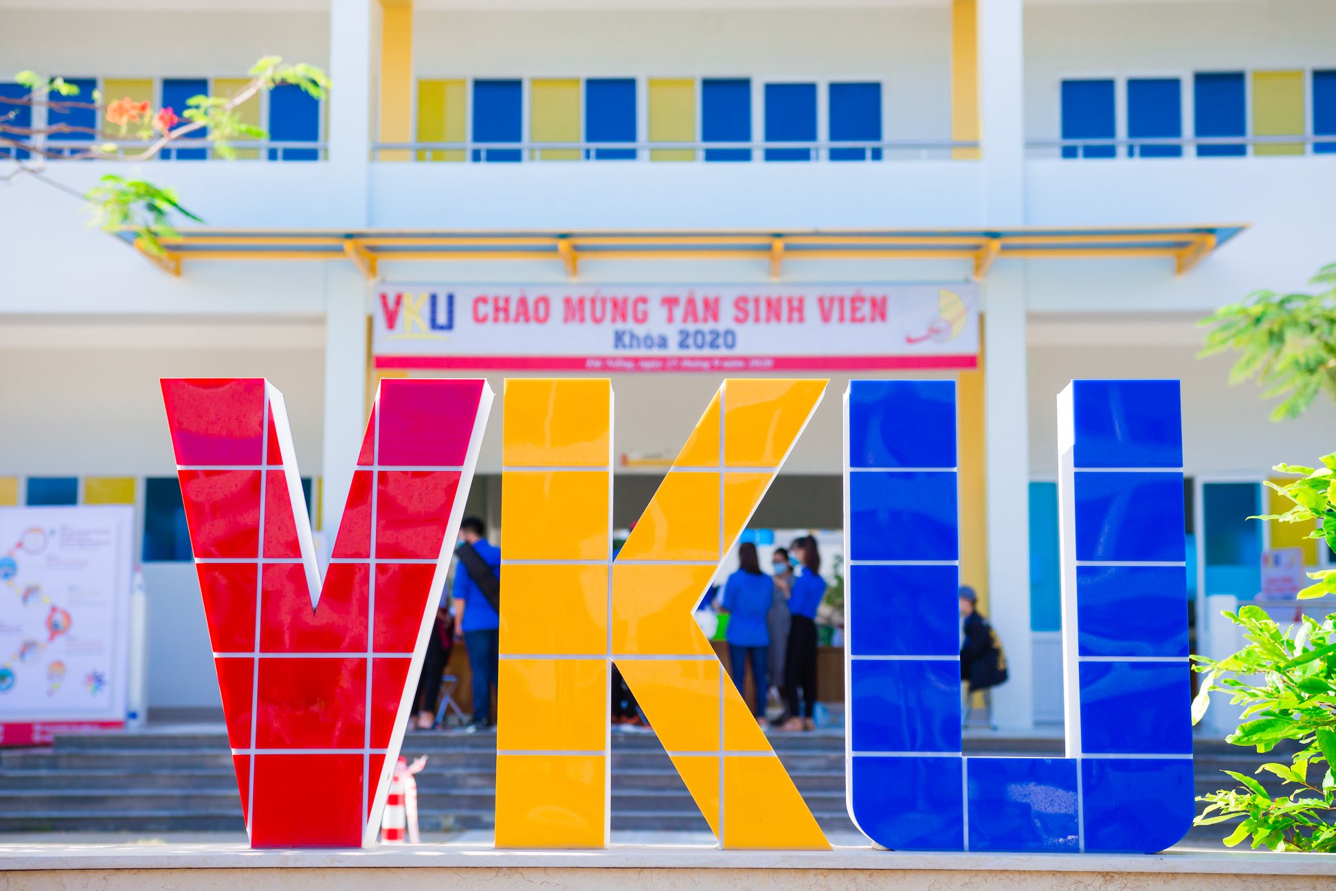 Viện Nghi&ecirc;n Cứu V&agrave; Đ&agrave;o Tạo Việt Anh Đại Học Đ&agrave; Nẵng tuyển sinh