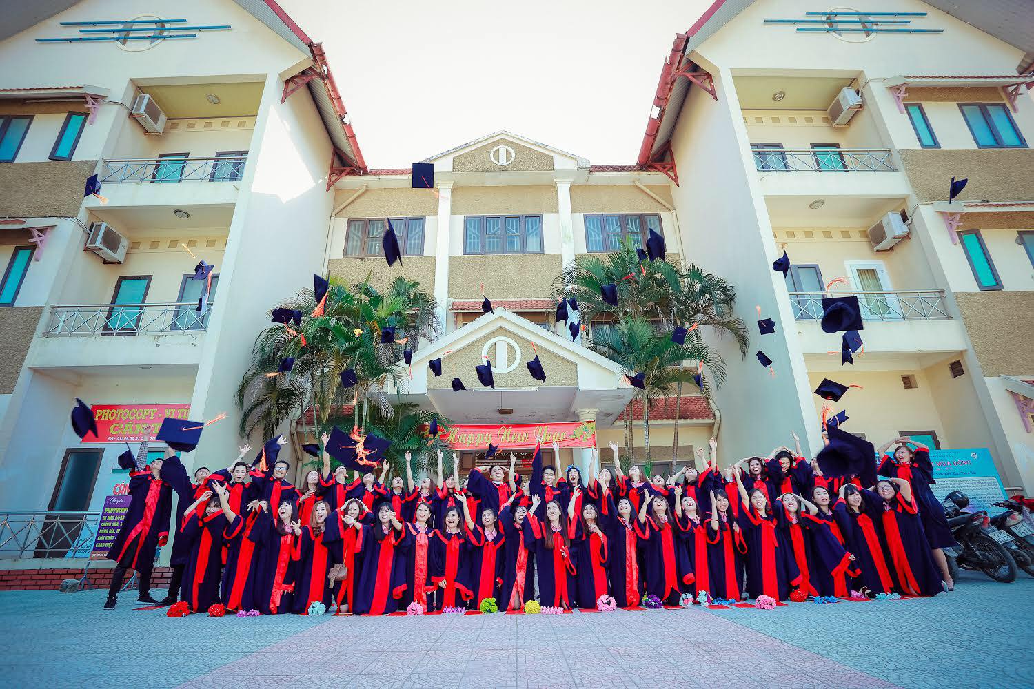 Trường Đại Học Du Lịch Đại Học Huế có tốt không