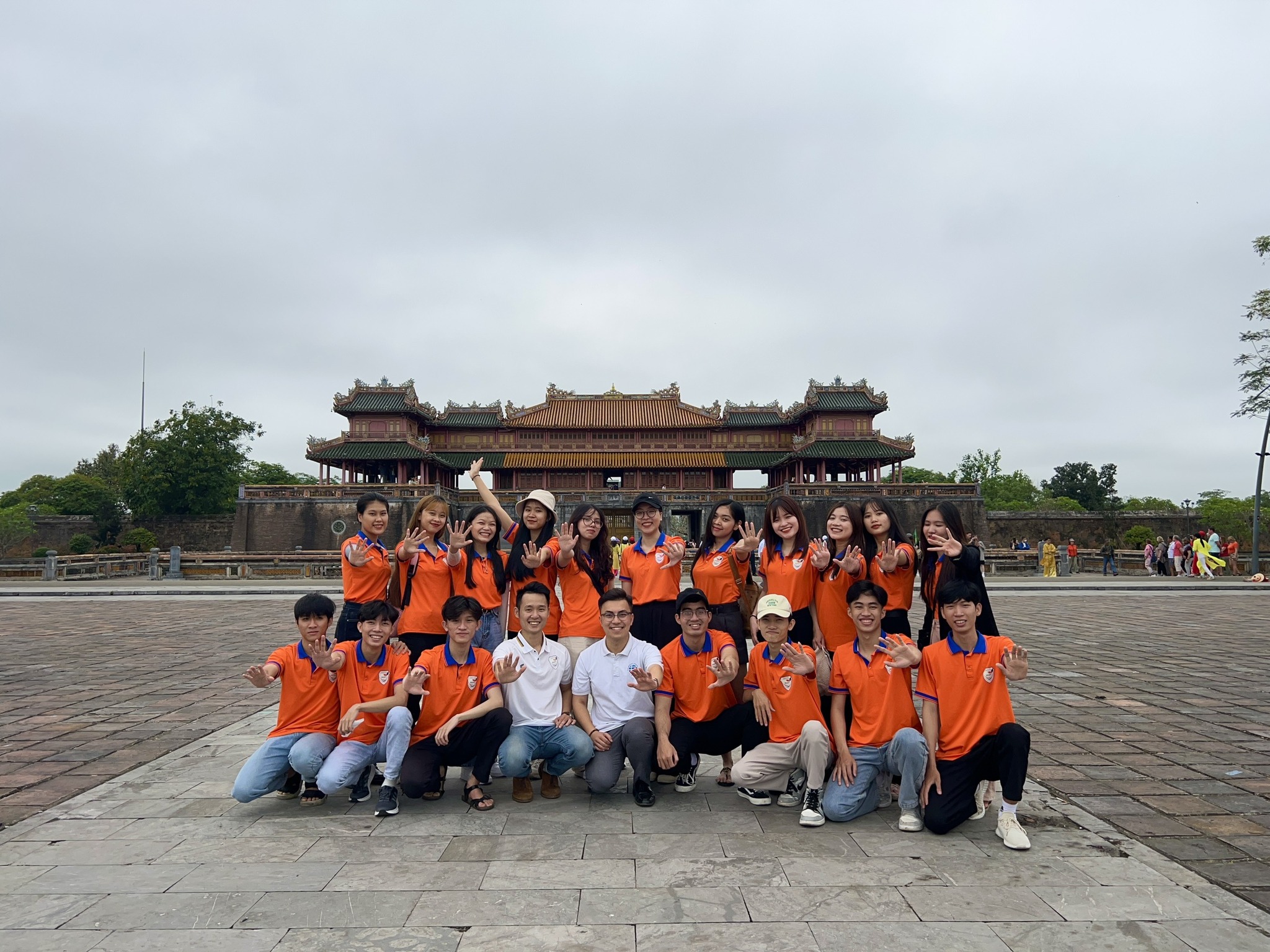 Trường Đại Học Du Lịch Đại Học Huế công hay tư