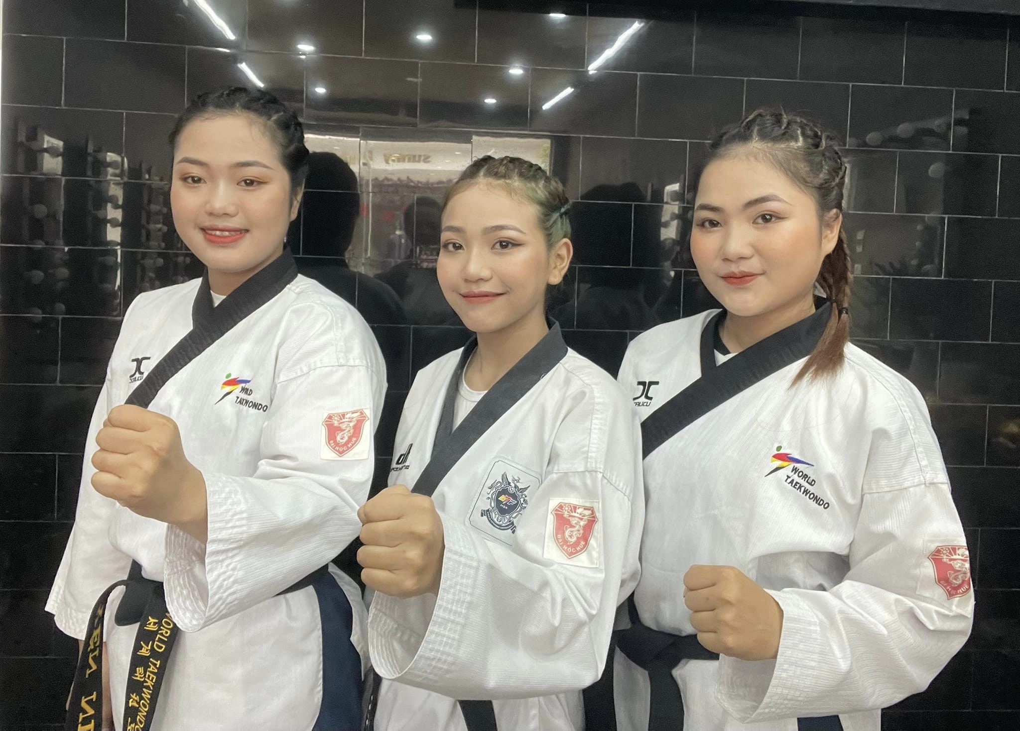 Khoa Gi&aacute;o Dục Thể Chất Đại Học Huế c&ocirc;ng hay tư