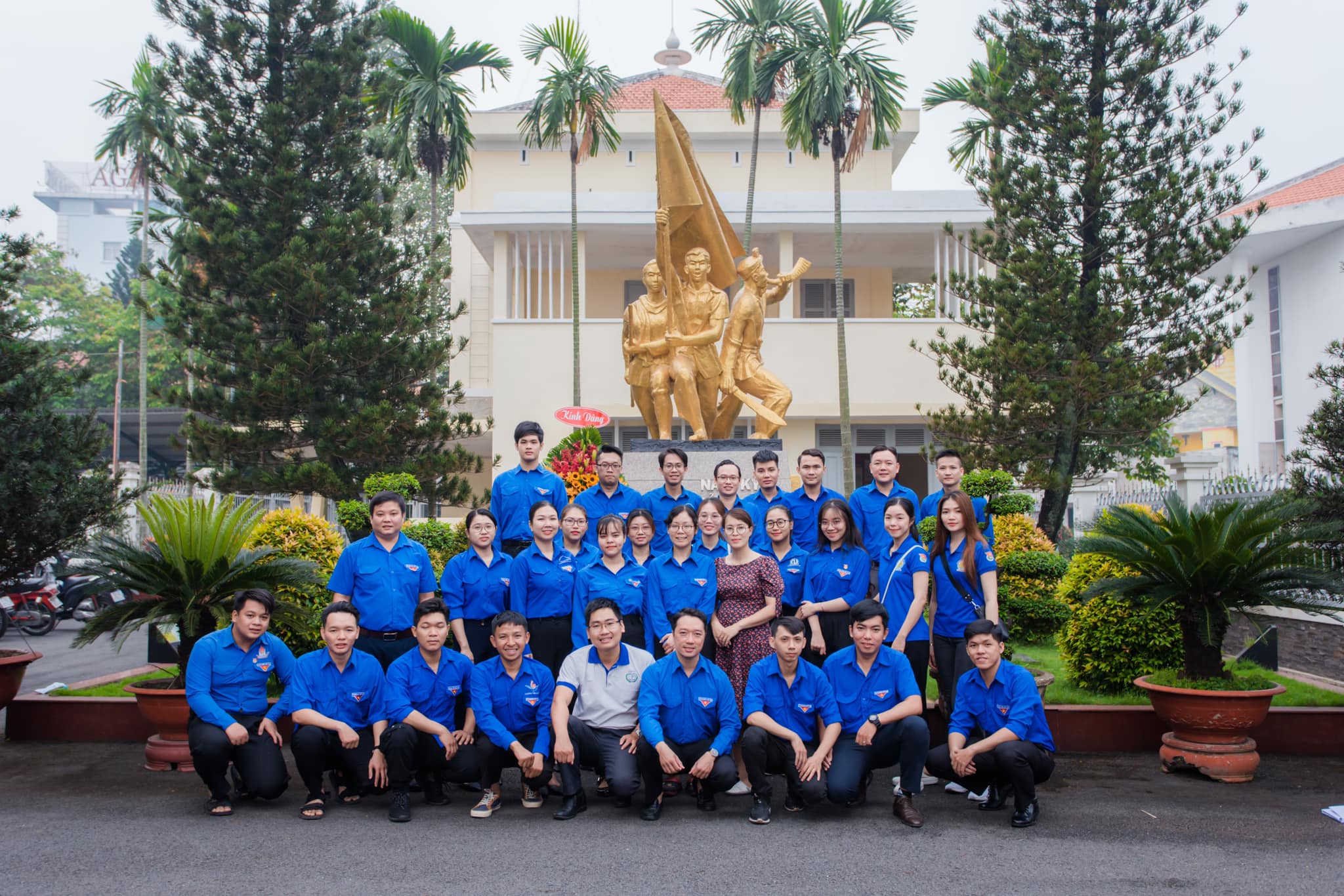 Khoa Y Đại Học Quốc Gia TP.HCM Xét Học Bạ