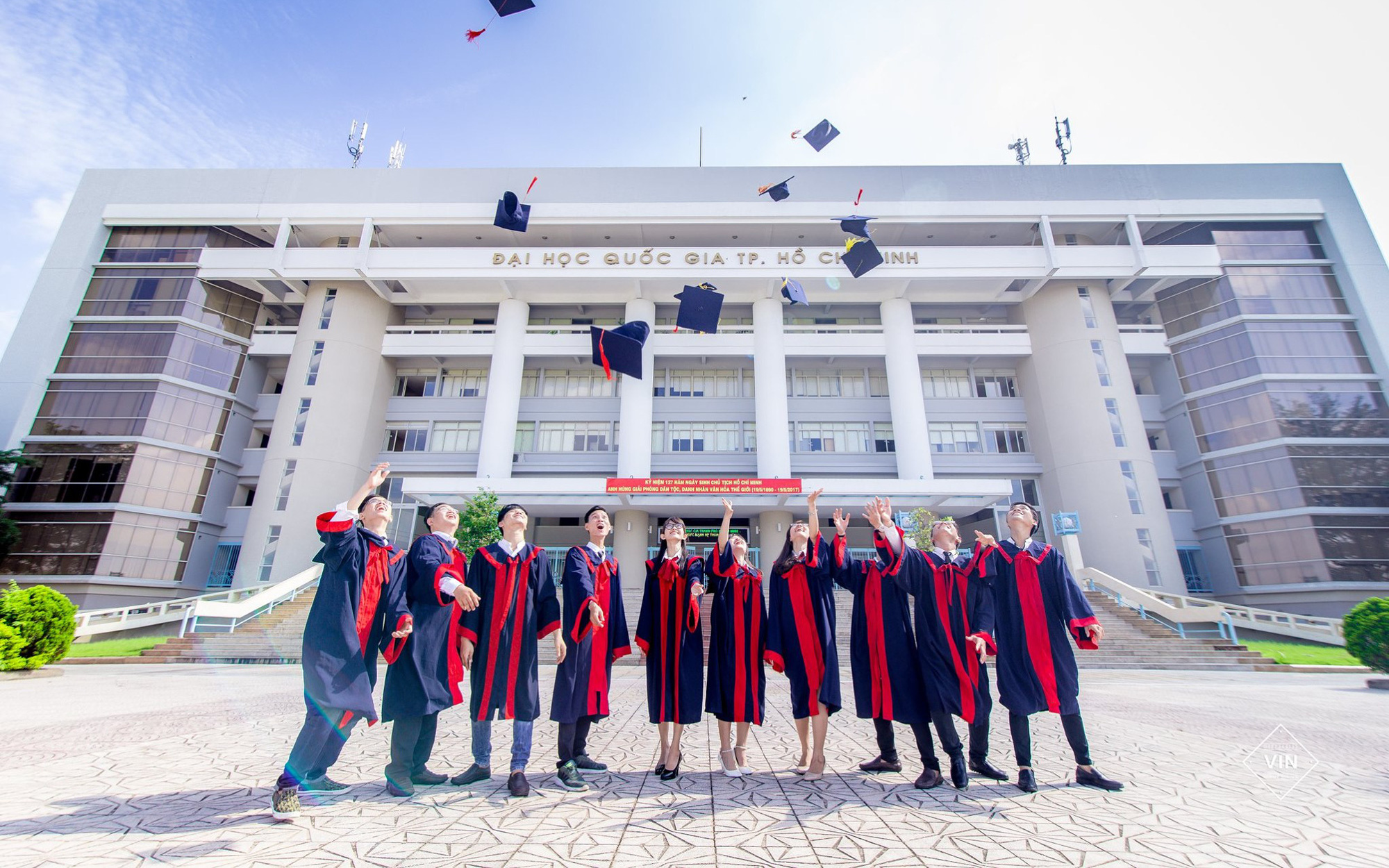 Khoa Y Đại Học Quốc Gia TP.HCM Trường Công Hay Tư
