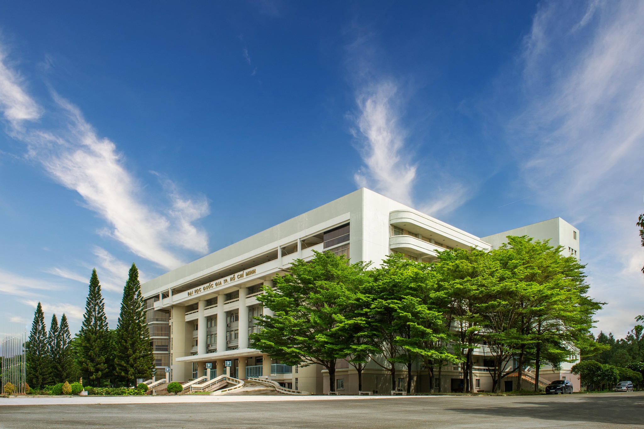 Điểm Chuẩn Khoa Y Trường Đại Học Quốc Gia TP.HCM