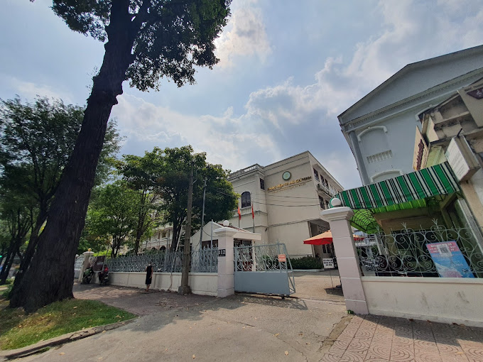 Điểm Chuẩn Nhạc Viện Th&agrave;nh Phố Hồ Ch&iacute; Minh