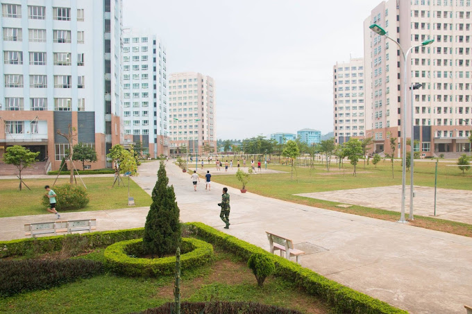 Trường Đại Học Chính Trị Hà Nội Trường Công Hay Tư