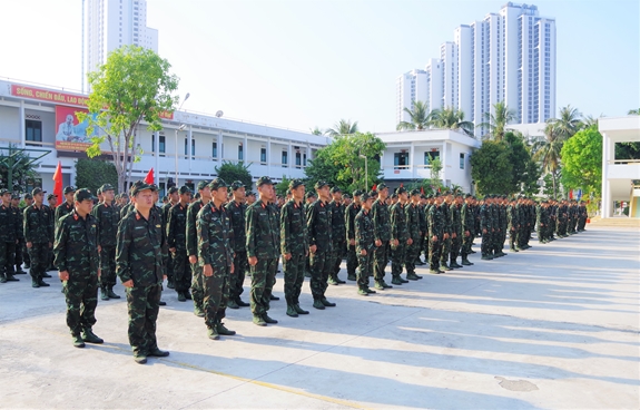 Trường Sĩ Quan Thông Tin học phí